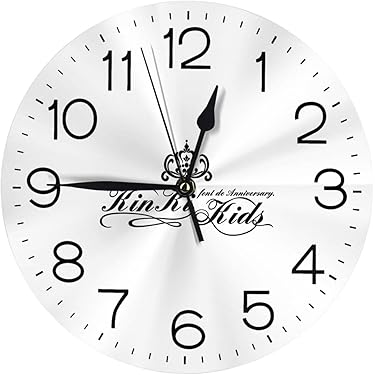 Amazon.co.jp 最新リリース: 置き時計・掛け時計 の新着ランキングです。